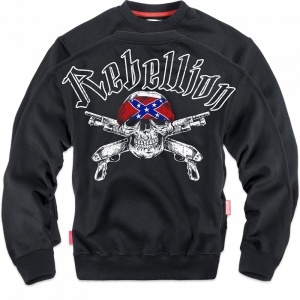 "Rebellion" pulóver