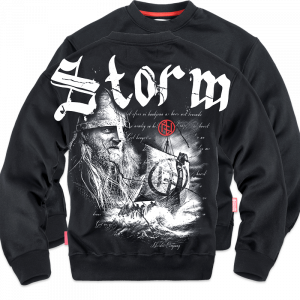 "Storm" pulóver