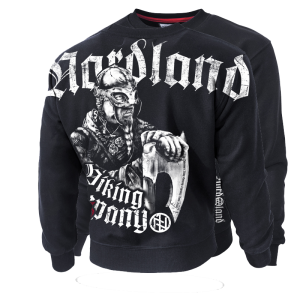 "Nordland" pulóver