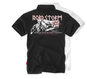 "Nord Storm" pólóing