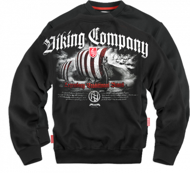 "Viking Company" pulóver