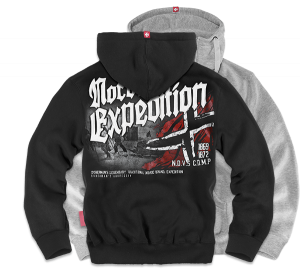 "Expedition" pulóver
