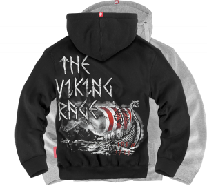 "Viking Drakkar" pulóver