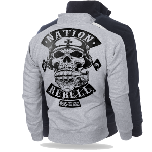 "Nation Rebell 2" pulóver