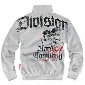 "Division 44" pulóver