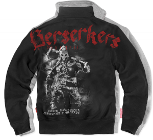 "Berserkers" pulóver