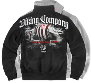 "Viking Company" pulóver