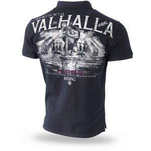 "Valhalla" pólóing