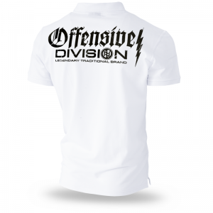 "Offensive Division" pólóing