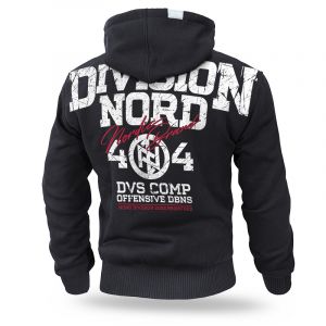 "Nordic Brand" szőrmés pulóver