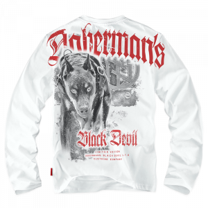Longsleeve "Black Devil"