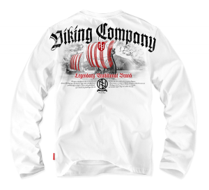 Longsleeve "Viking Company"