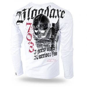 Longsleeve "Bloodaxe"