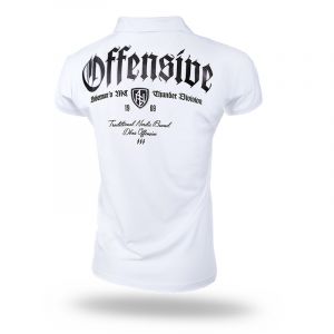 "Thunder Offensive" pólóing