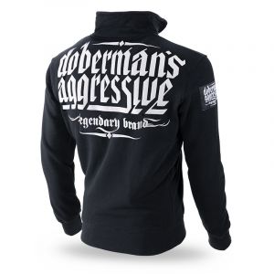 "Doberman´s Legendary" pulóver