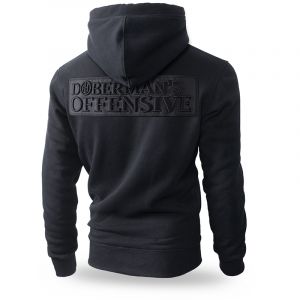 "Dobermans Offensive" pulóver