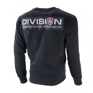 "Bane Division" pulóver