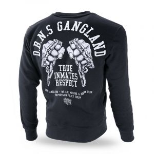 "D.B.N.S. Gangland" pulóver