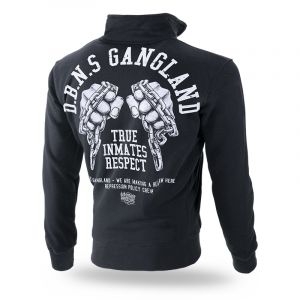 "D.B.N.S. Gangland" pulóver