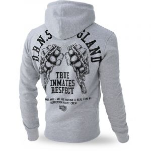 "D.B.N.S. Gangland" pulóver