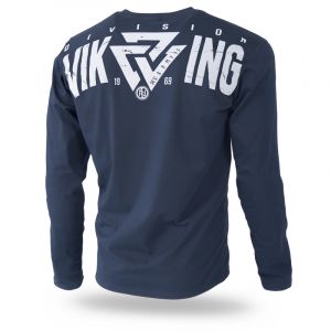 "Valknut" longsleeve