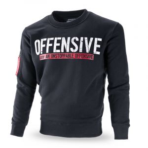 "An Unstoppable Offensive" pulóver