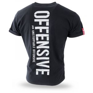 "Offensive Infinite" póló