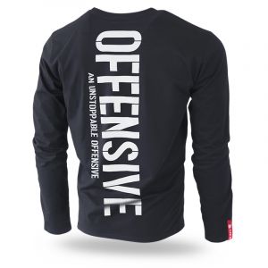 "Offensive Infinite" longsleeve