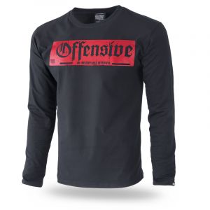 "Offensive Pride" longsleeve