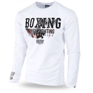 "Boxing" longsleeve