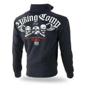 "My Valhalla" pulóver