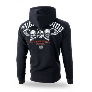 "My Valhalla" pulóver