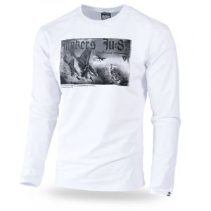 "Ju87" longsleeve