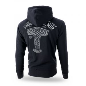 "Thors Mjolnir" pulóver