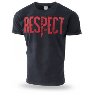 "Respect" póló