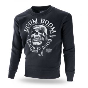 "Boom Boom" pulóver