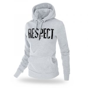 "Respect" pulóver