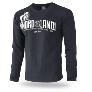 "Nordland" longsleeve