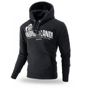 "Nordland" pulóver