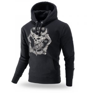 "Viking Horde" pulóver