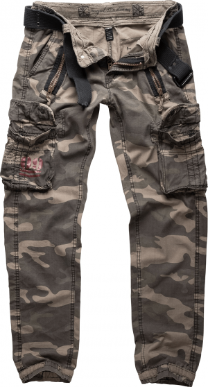 "Royalcamo" nadrág