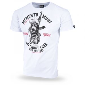 "Memento Mori" póló