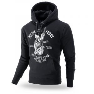 "Memento Mori" pulóver