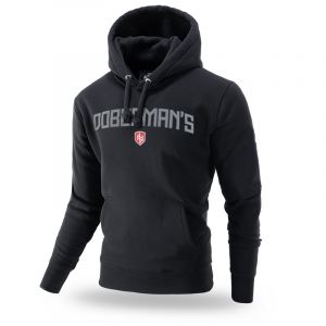 "Doberman´s" pulóver