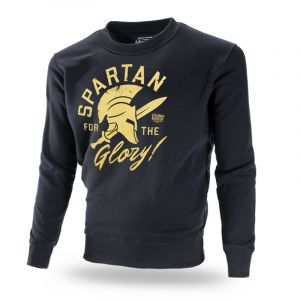 "Spartan" pulóver