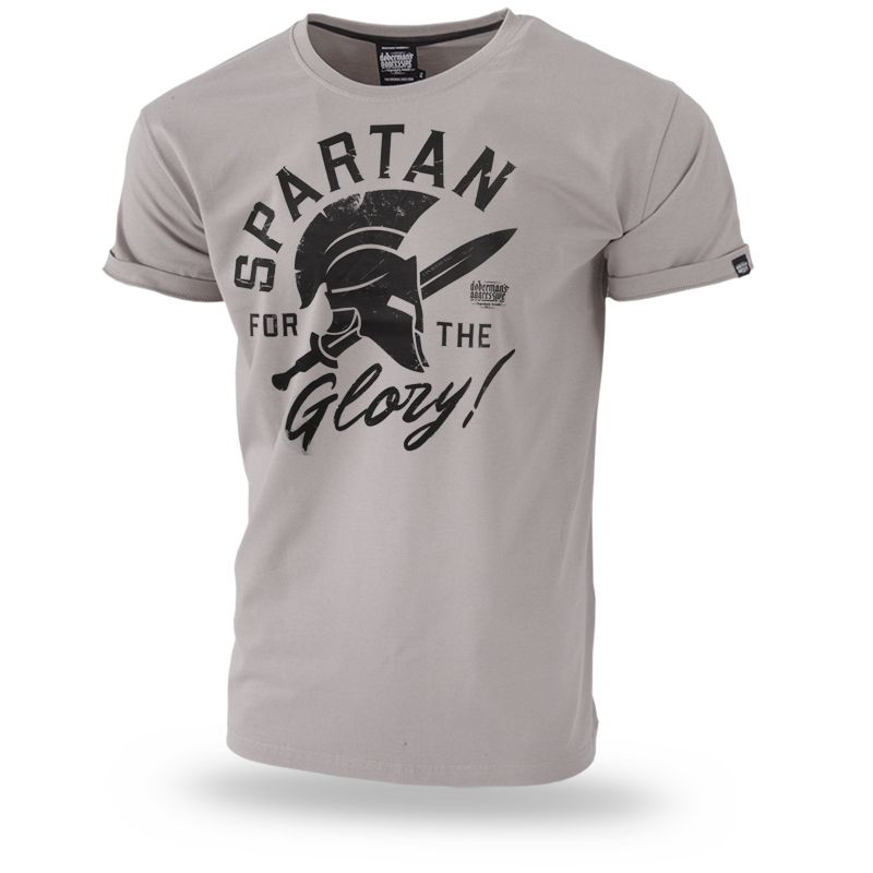 T shirt hotsell sparta