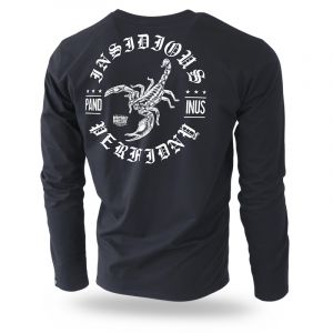 "Insidious" longsleeve