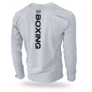 "Boxing" longsleeve
