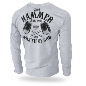 "Thor Hammer" longsleeve