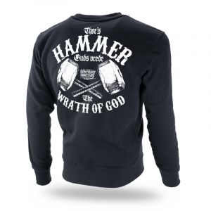 "Thor Hammer" pulóver